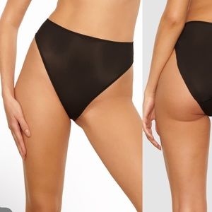 SKIMS Jelly Sheer Briefs